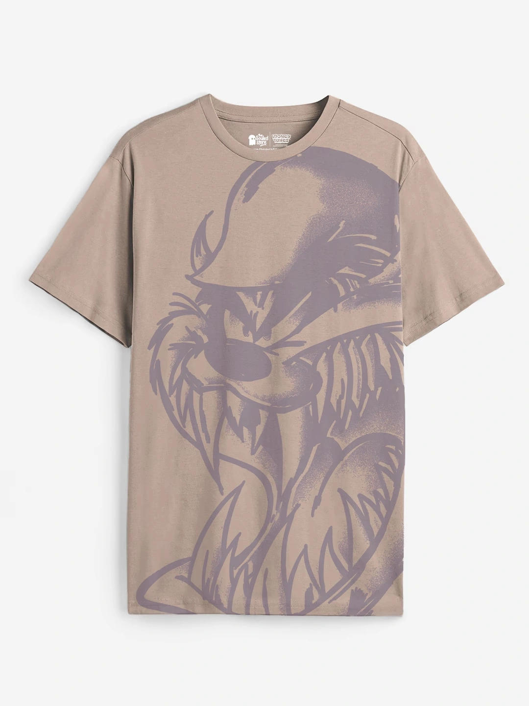 Looney Tunes: Taz
