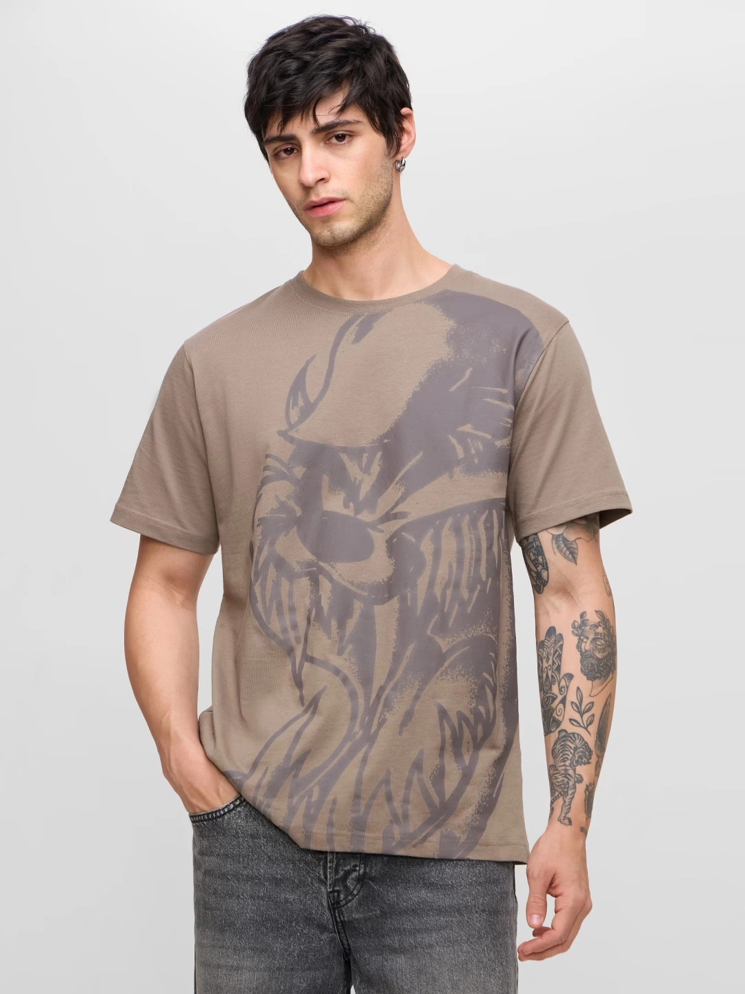 Looney Tunes: Taz