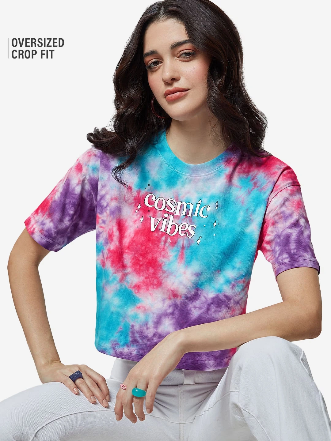 Cosmic Vibes