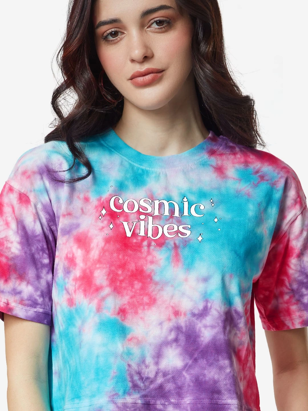 Cosmic Vibes