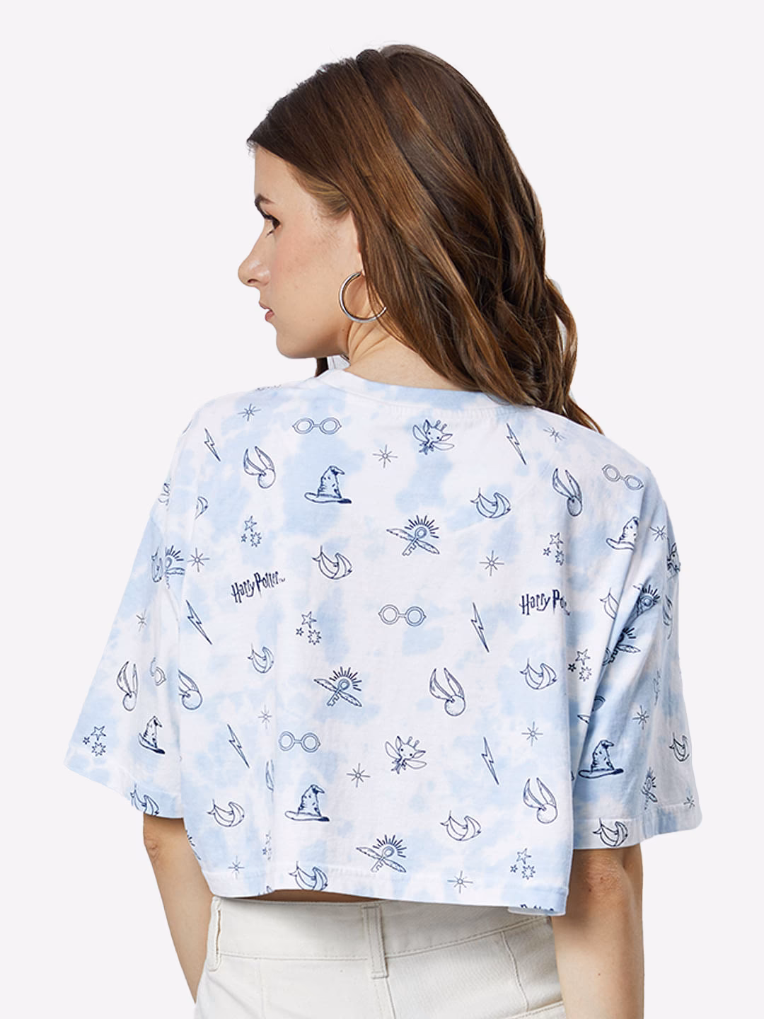 Harry Potter: Tie Dye