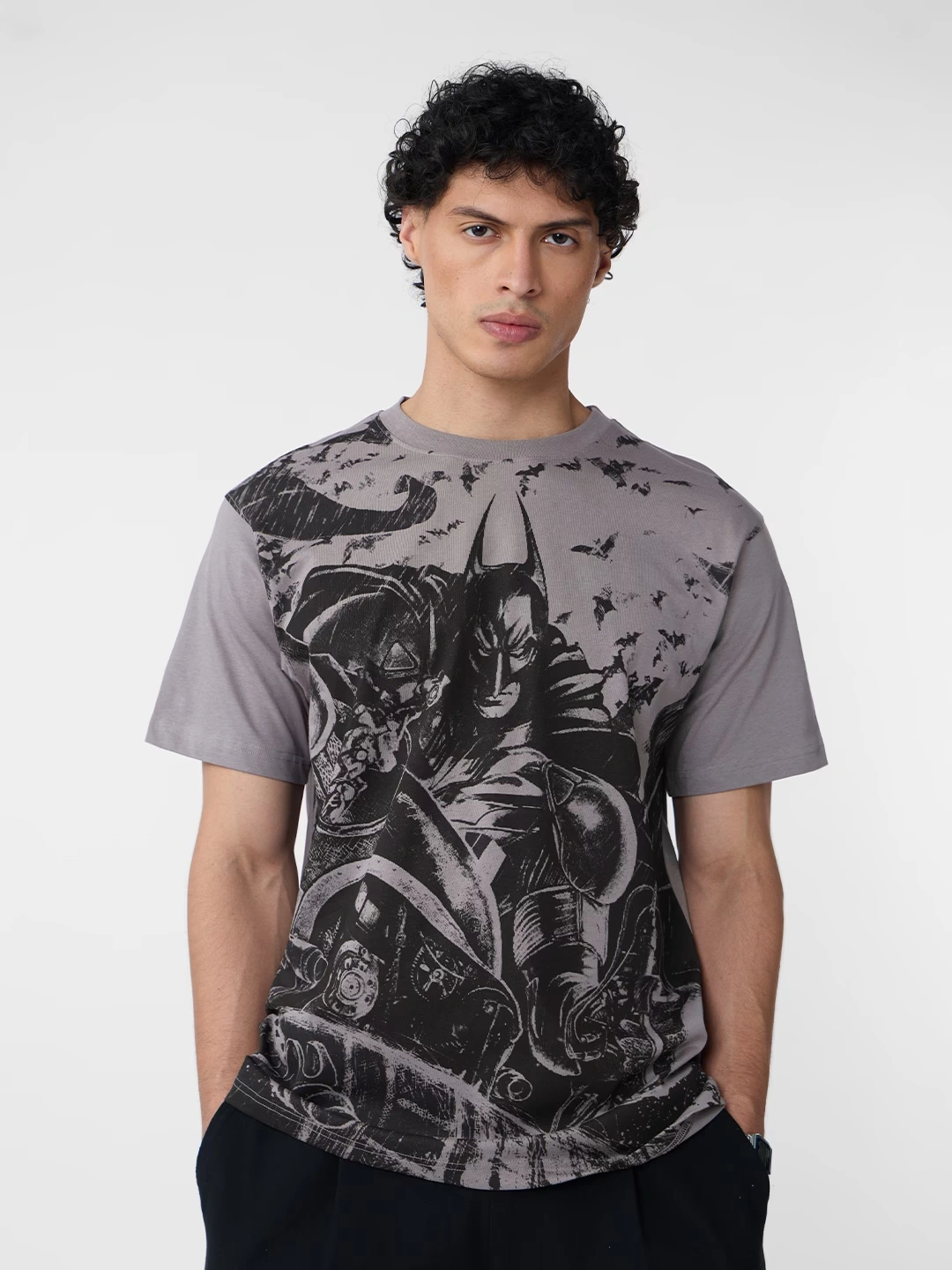 Batman: Define Me