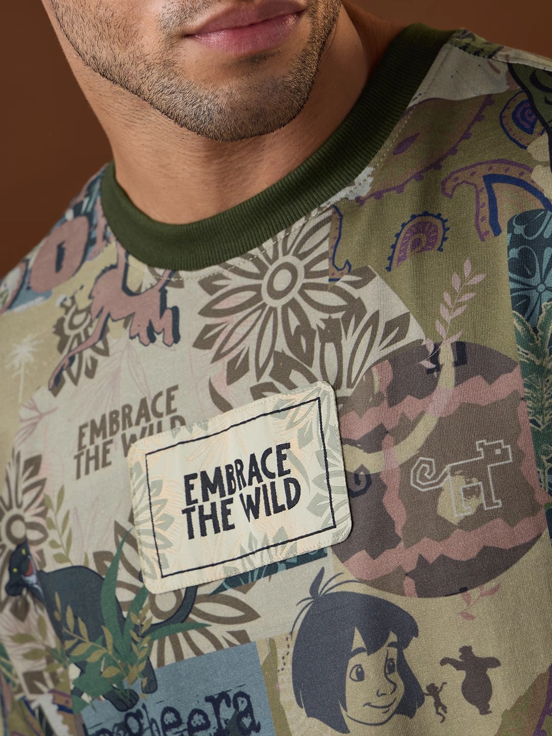 Jungle Book: The Wild