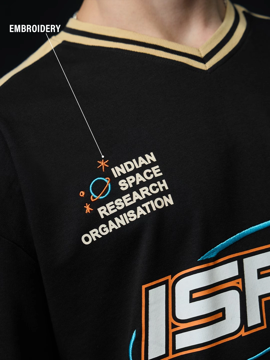 ISRO: Space