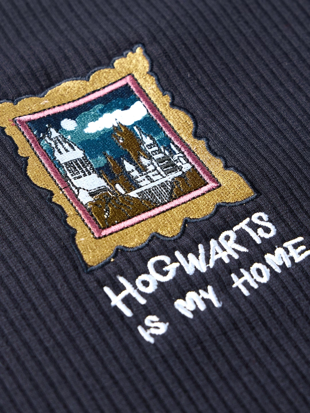 Harry Potter: Hogwarts Home 5 Harry Potter: Hogwarts Home