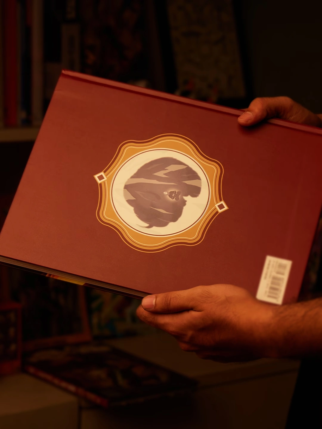 Avatar: The Last Airbender The Art of the Animated Series