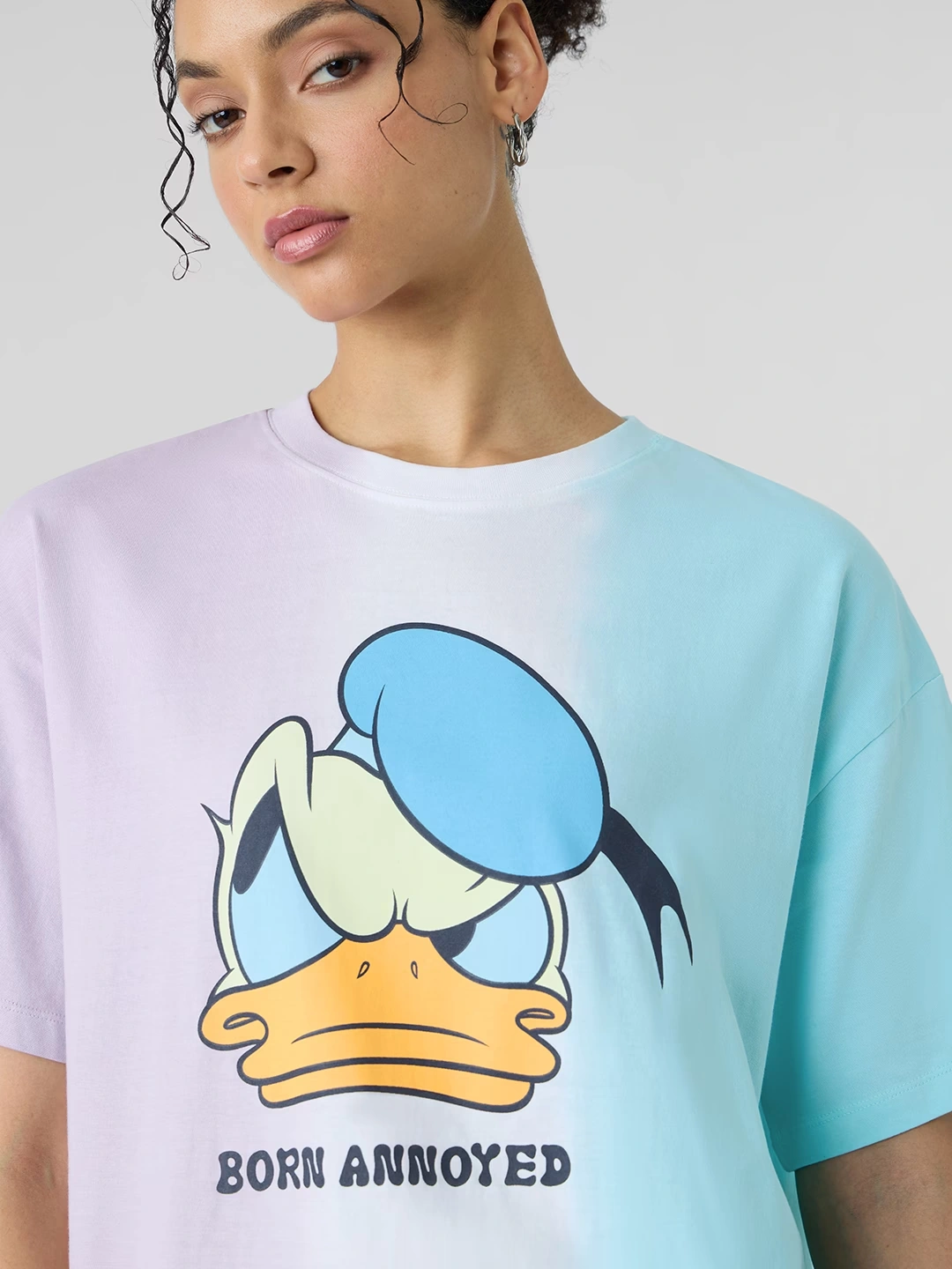 Donald Duck: Born Annoyed