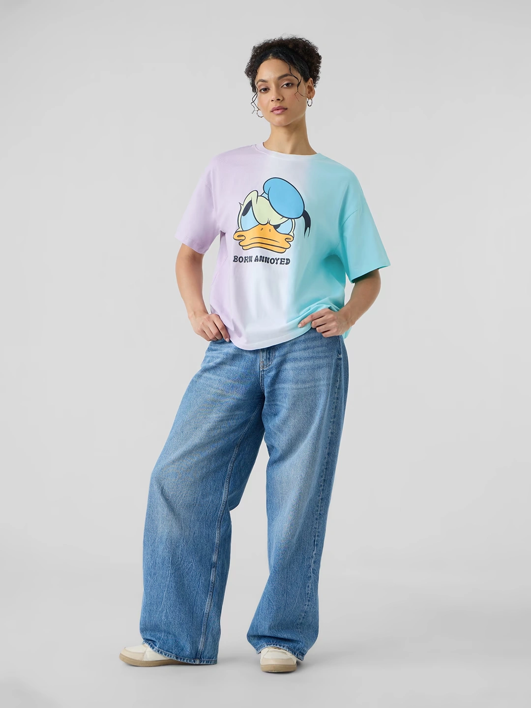 Donald Duck: Born Annoyed 3 Donald Duck: Born Annoyed