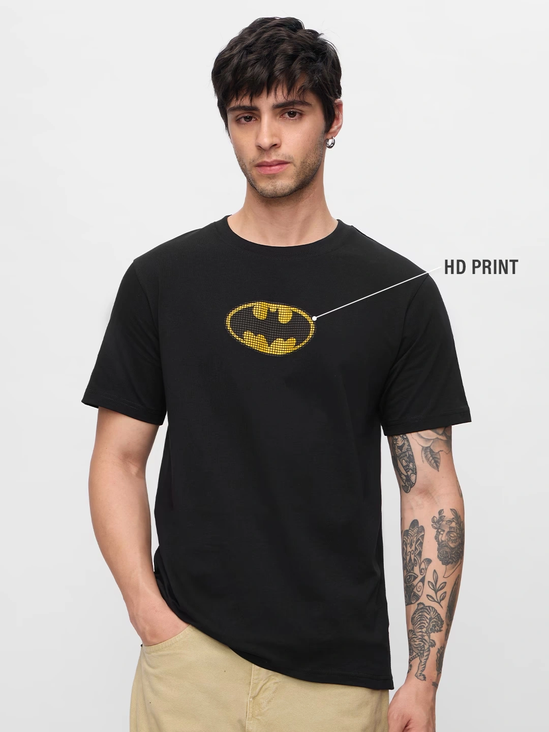 Batman: Classic Logo