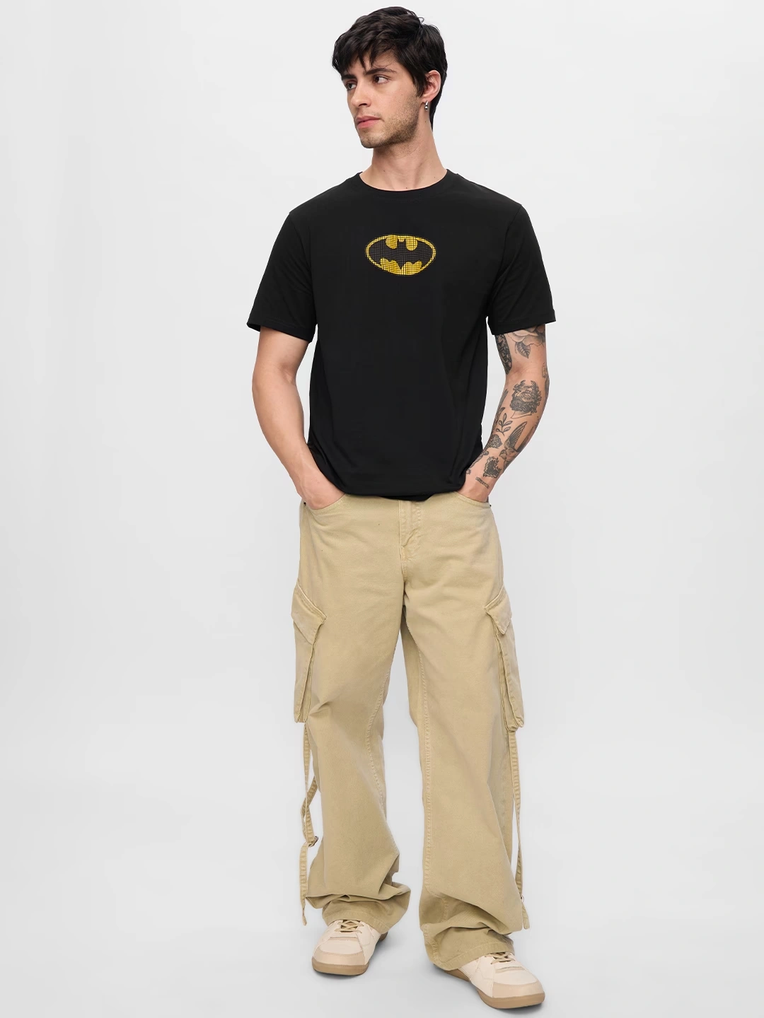 Batman: Classic Logo