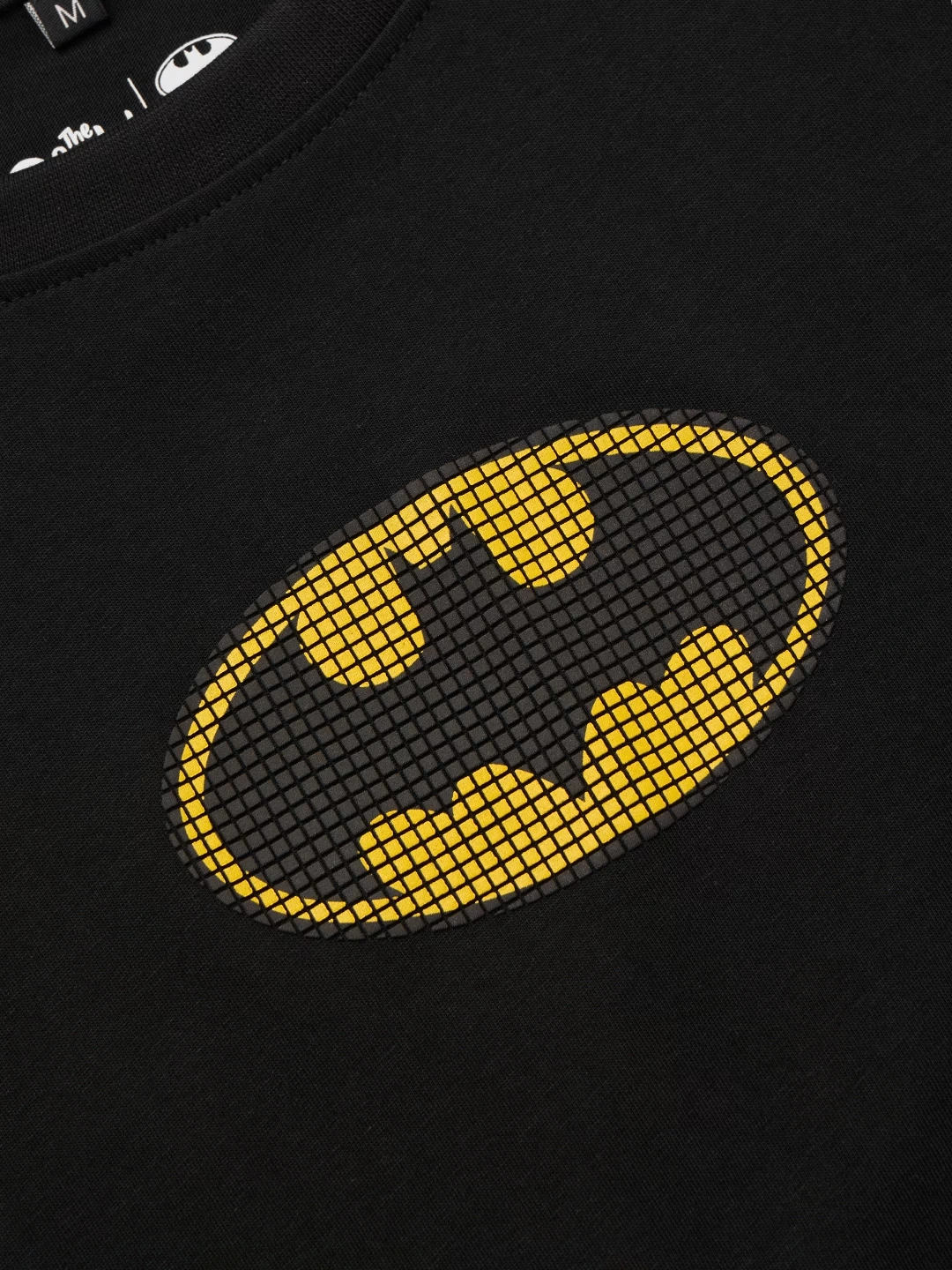 Batman: Classic Logo