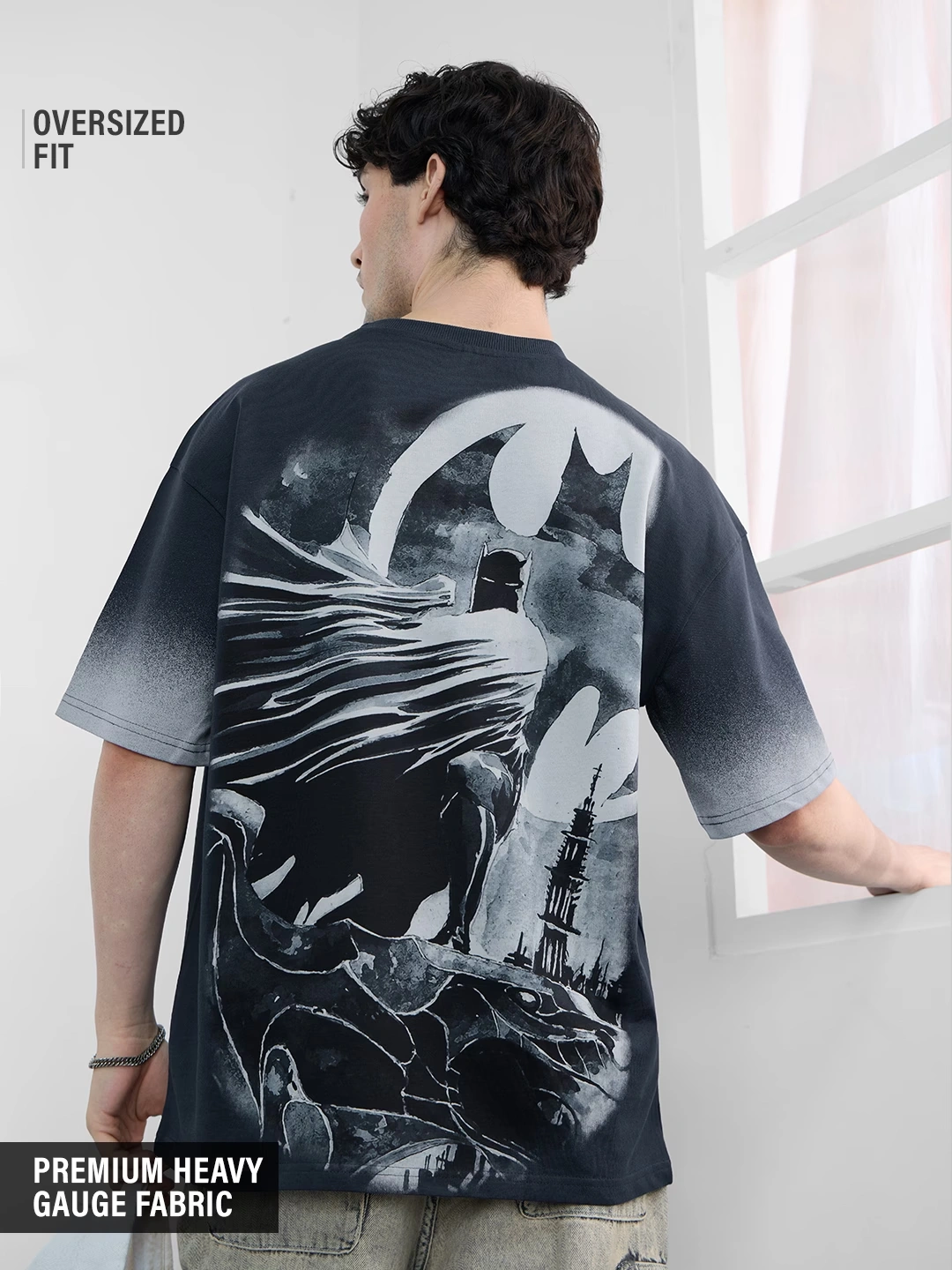 Batman: Caped Crusader