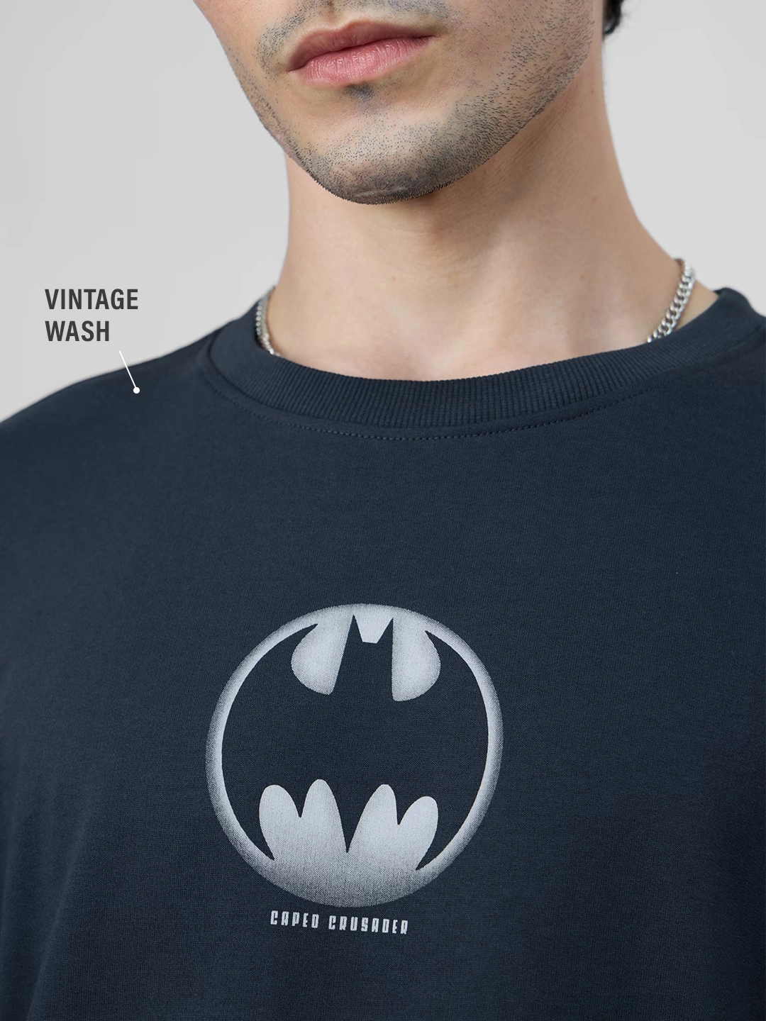 Batman: Caped Crusader
