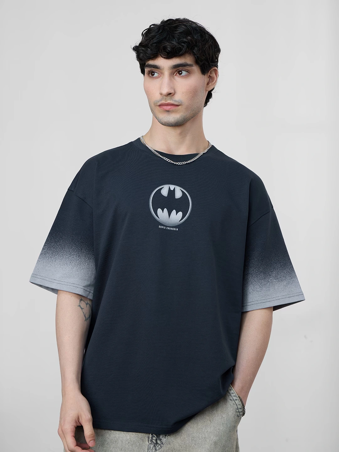 Batman: Caped Crusader