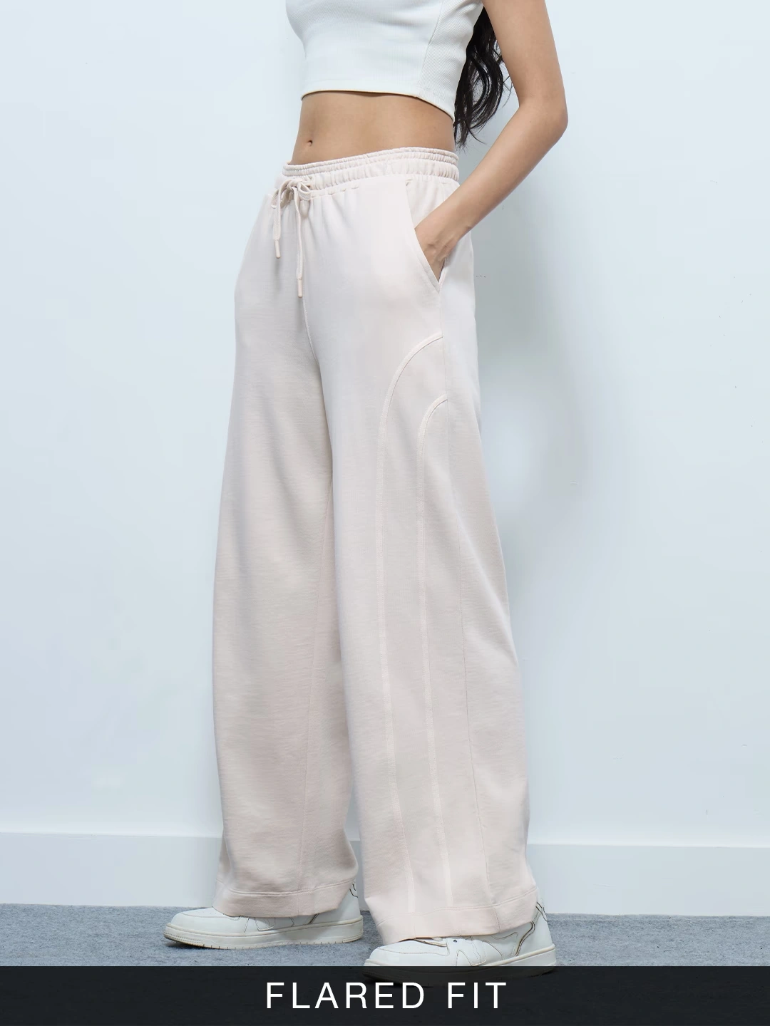 Solids: Off-White