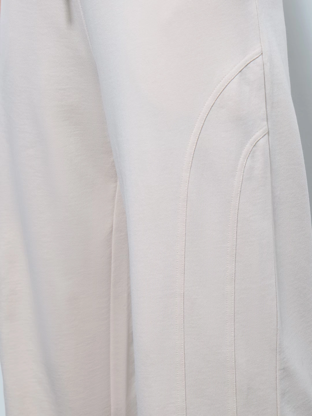 Solids: Off-White