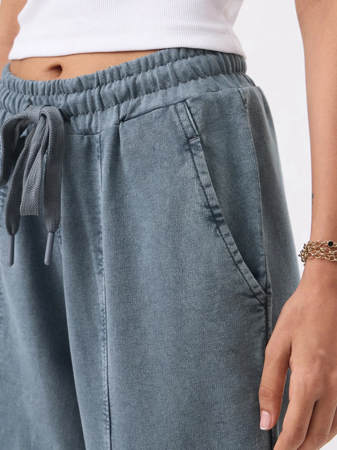 Solids: Slate Grey