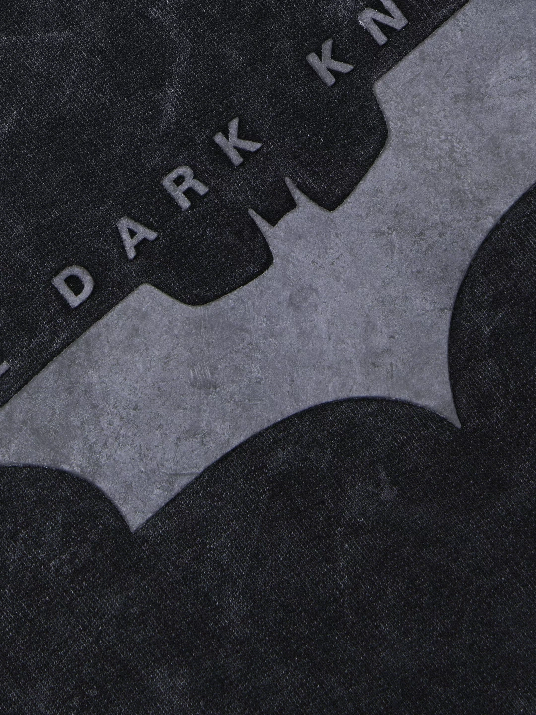 Batman: Dark Knight Logo 5 Batman: Dark Knight Logo