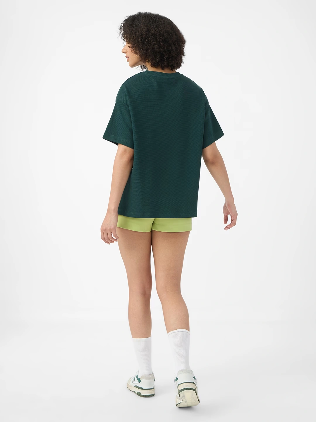 Textured Tshirt: Tom Chillin' 5 Textured Tshirt: Tom Chillin'