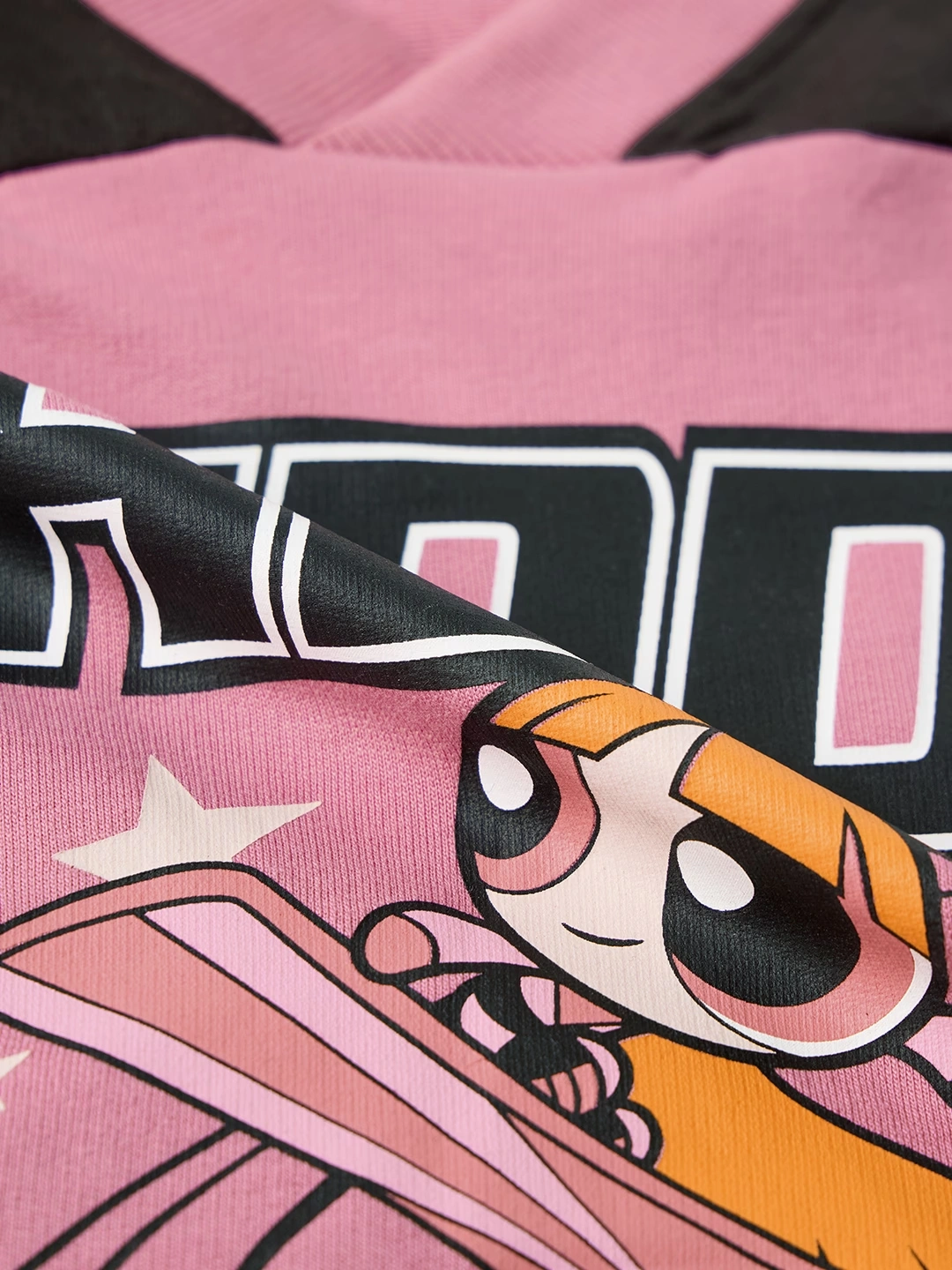 Powerpuff Girls: Baddie 4 Powerpuff Girls: Baddie