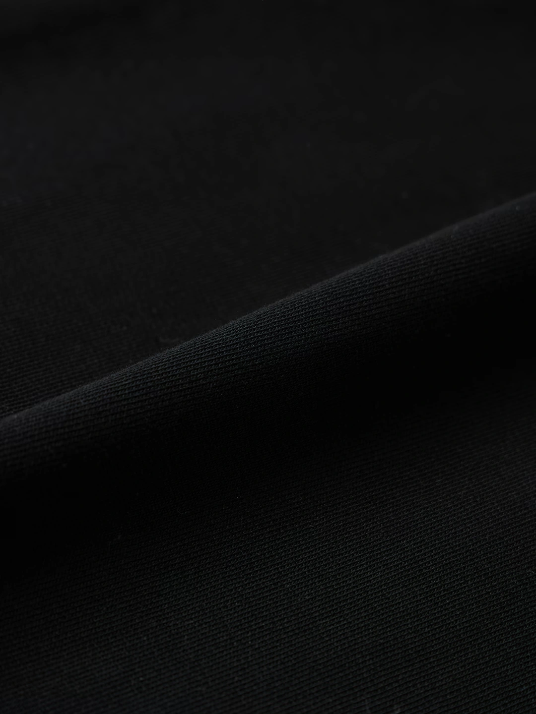 Solids: Black Oyster 4 Solids: Black Oyster