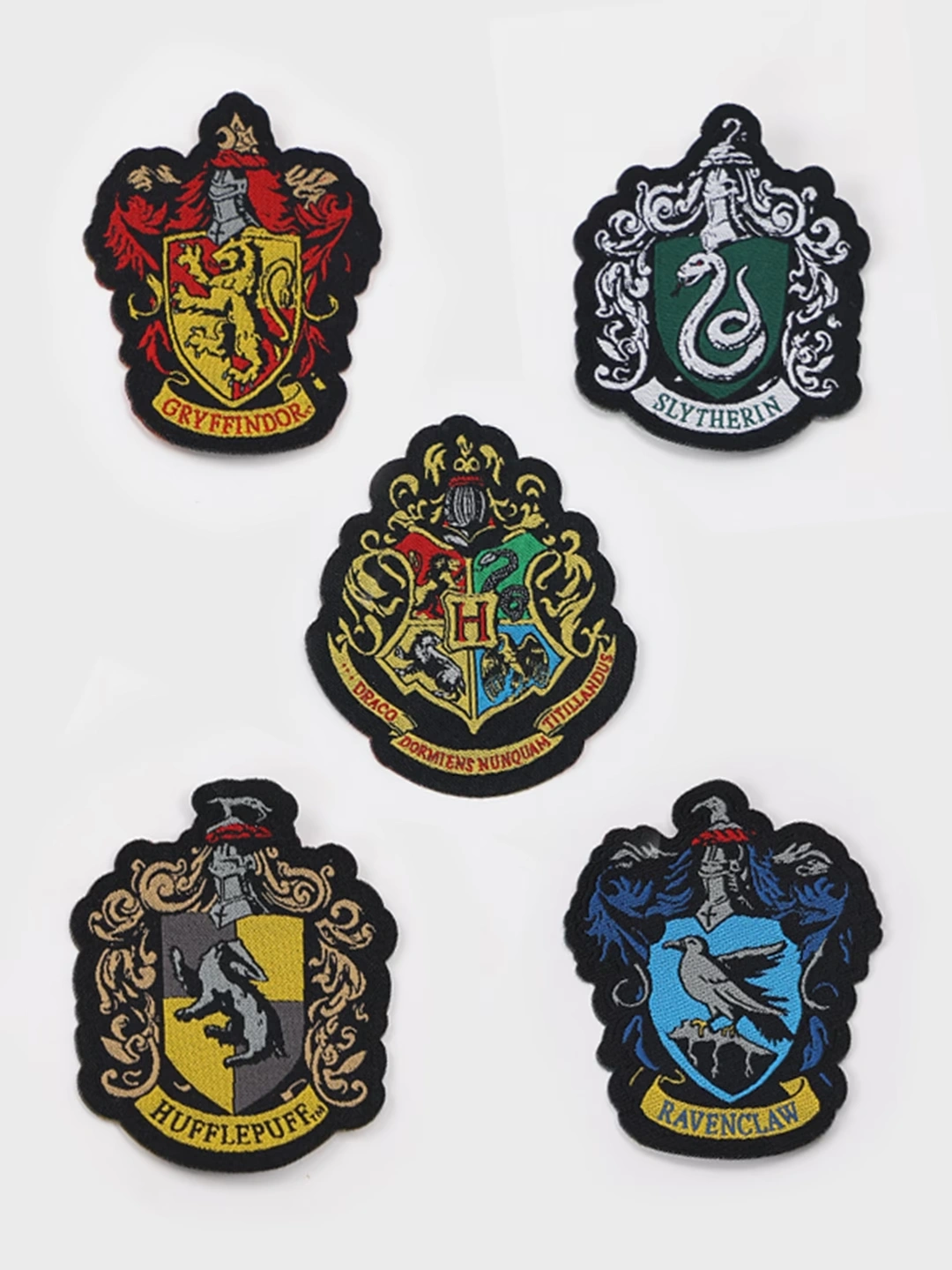 Harry Potter (Pack Of 5)