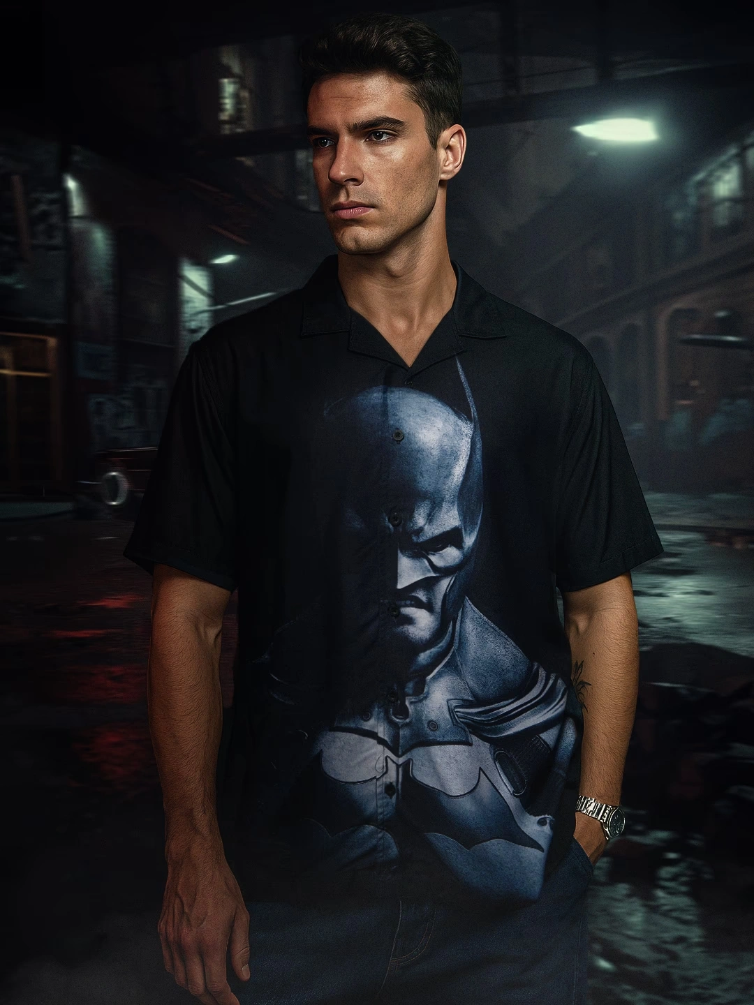 Batman: The Game