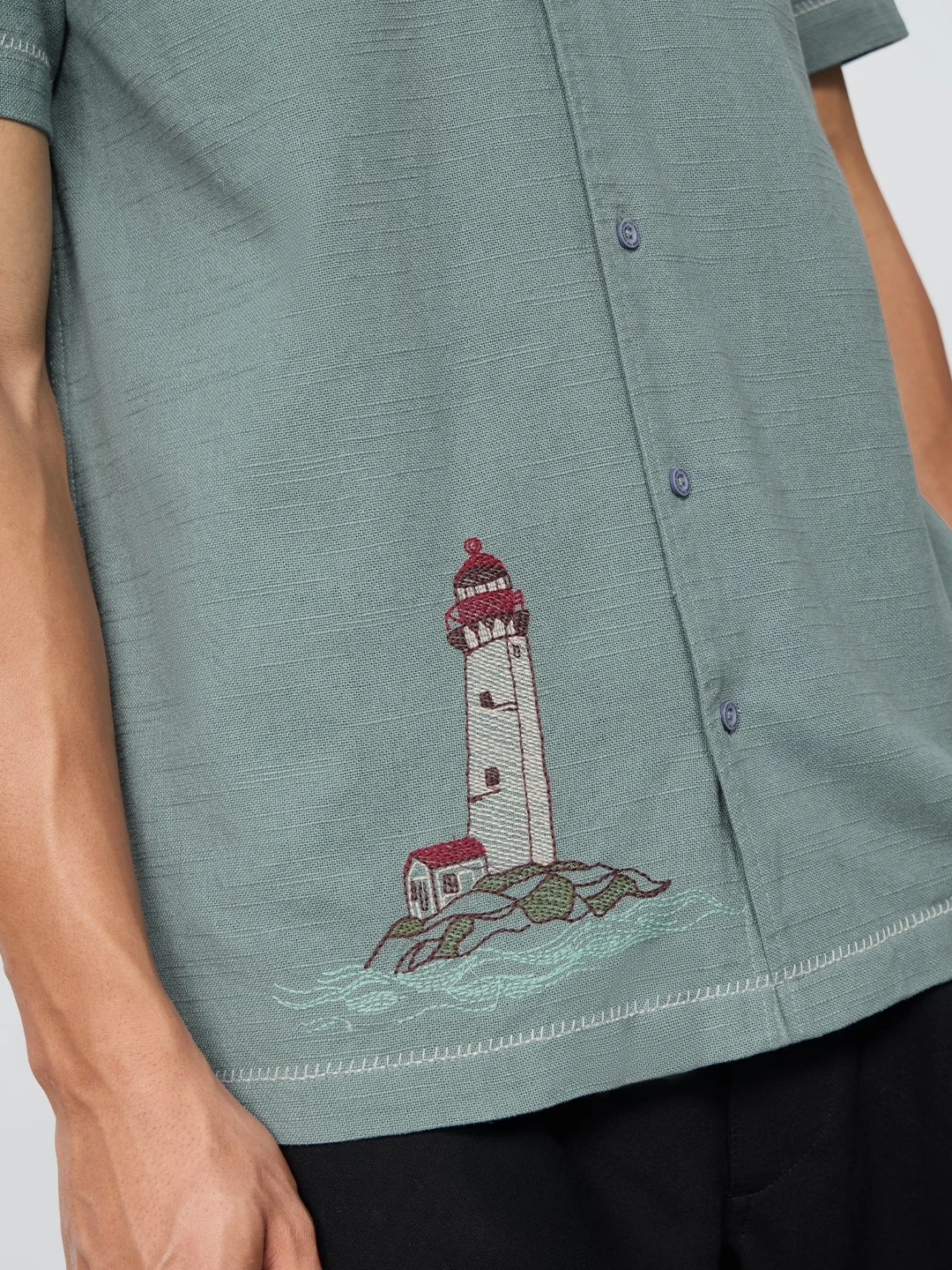 Hawaiian Shirt: Sail Away 4 Hawaiian Shirt: Sail Away