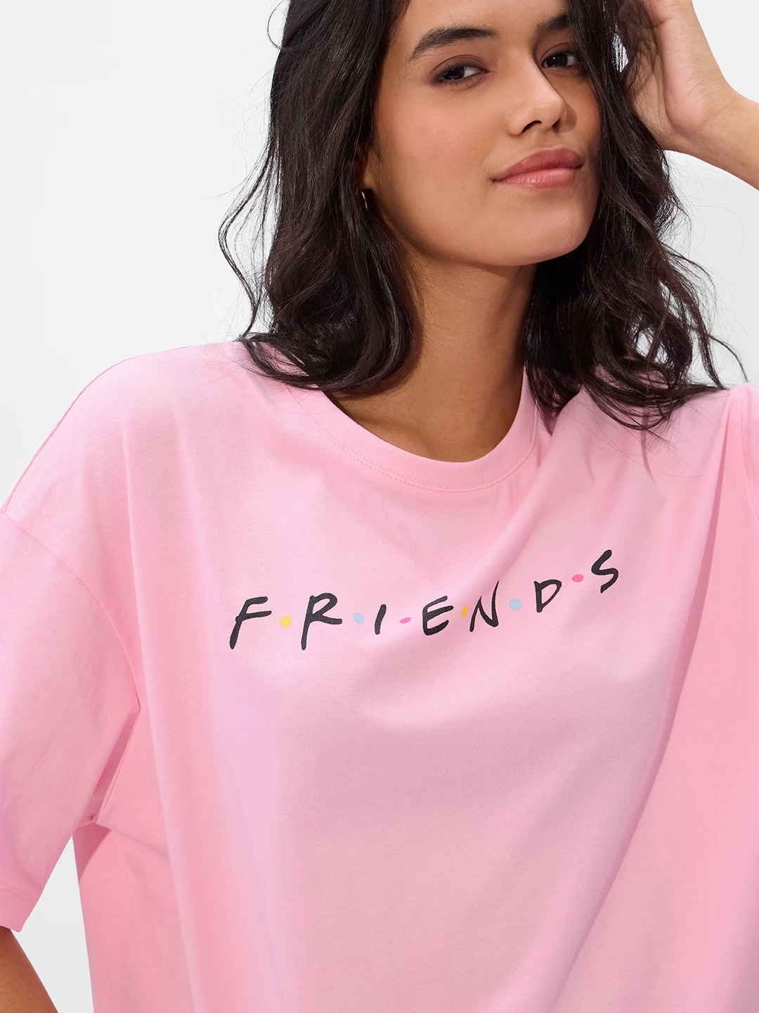 F.R.I.E.N.D.S: How You Doin'