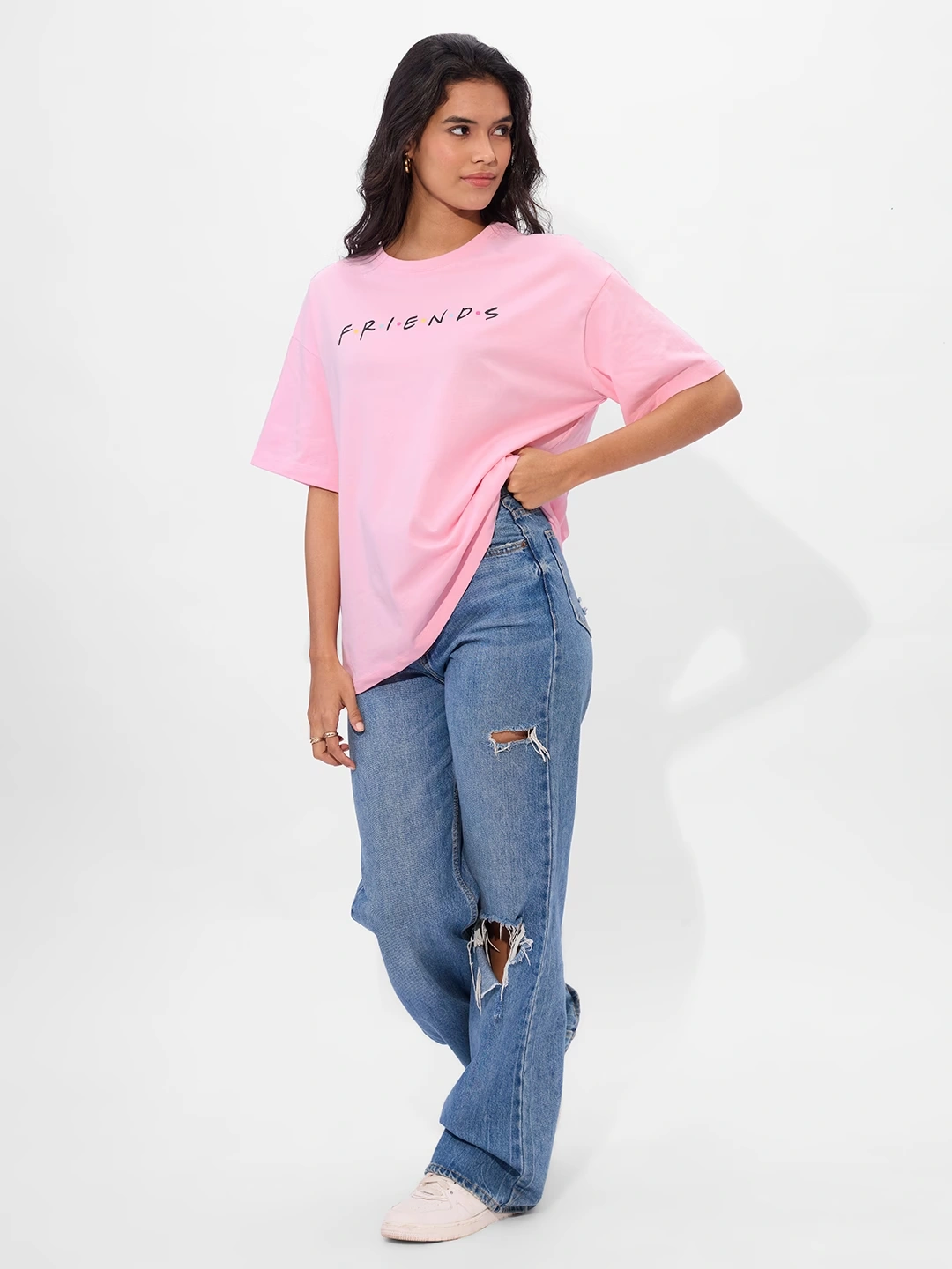 F.R.I.E.N.D.S: How You Doin'