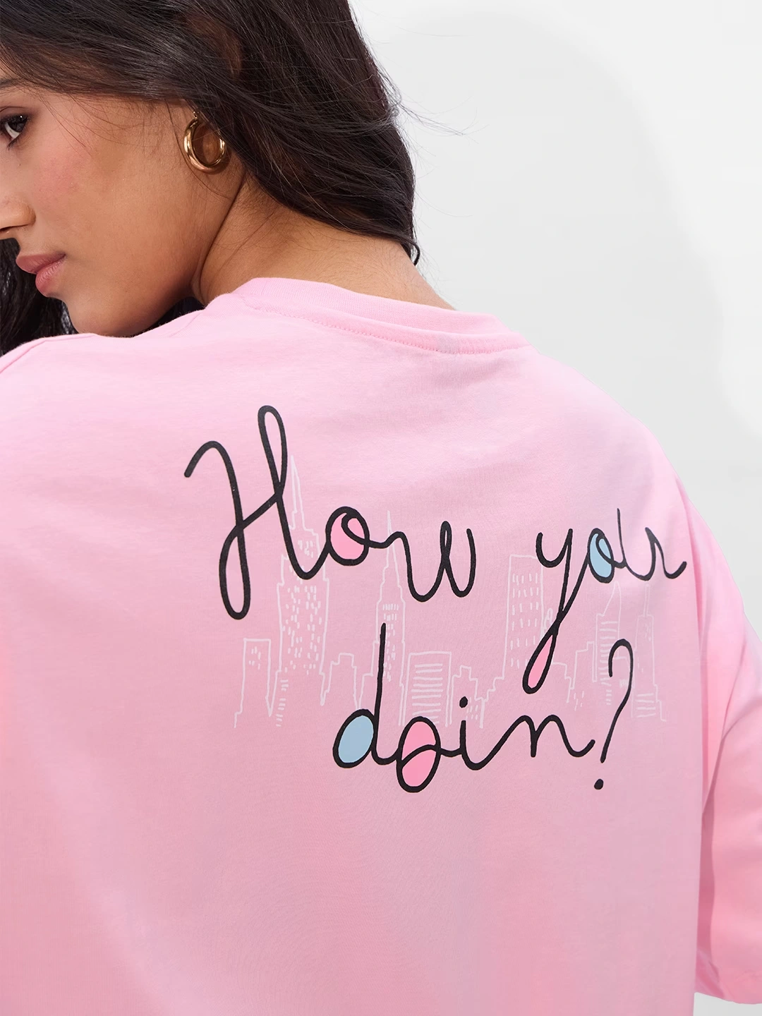 F.R.I.E.N.D.S: How You Doin'