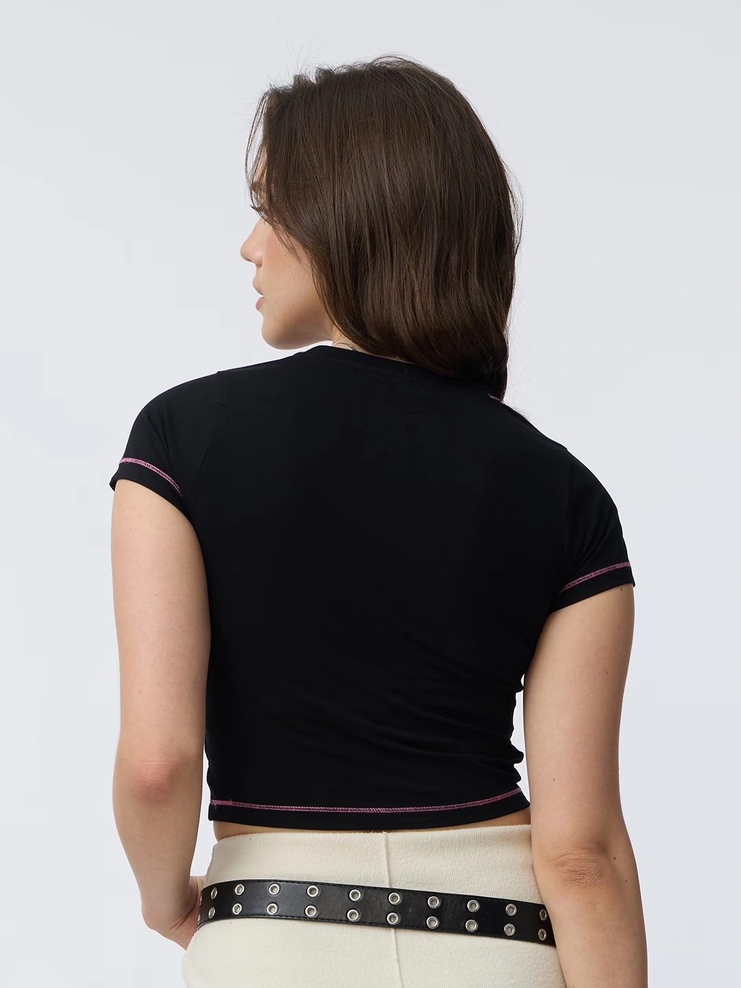Crop Top: Hikari