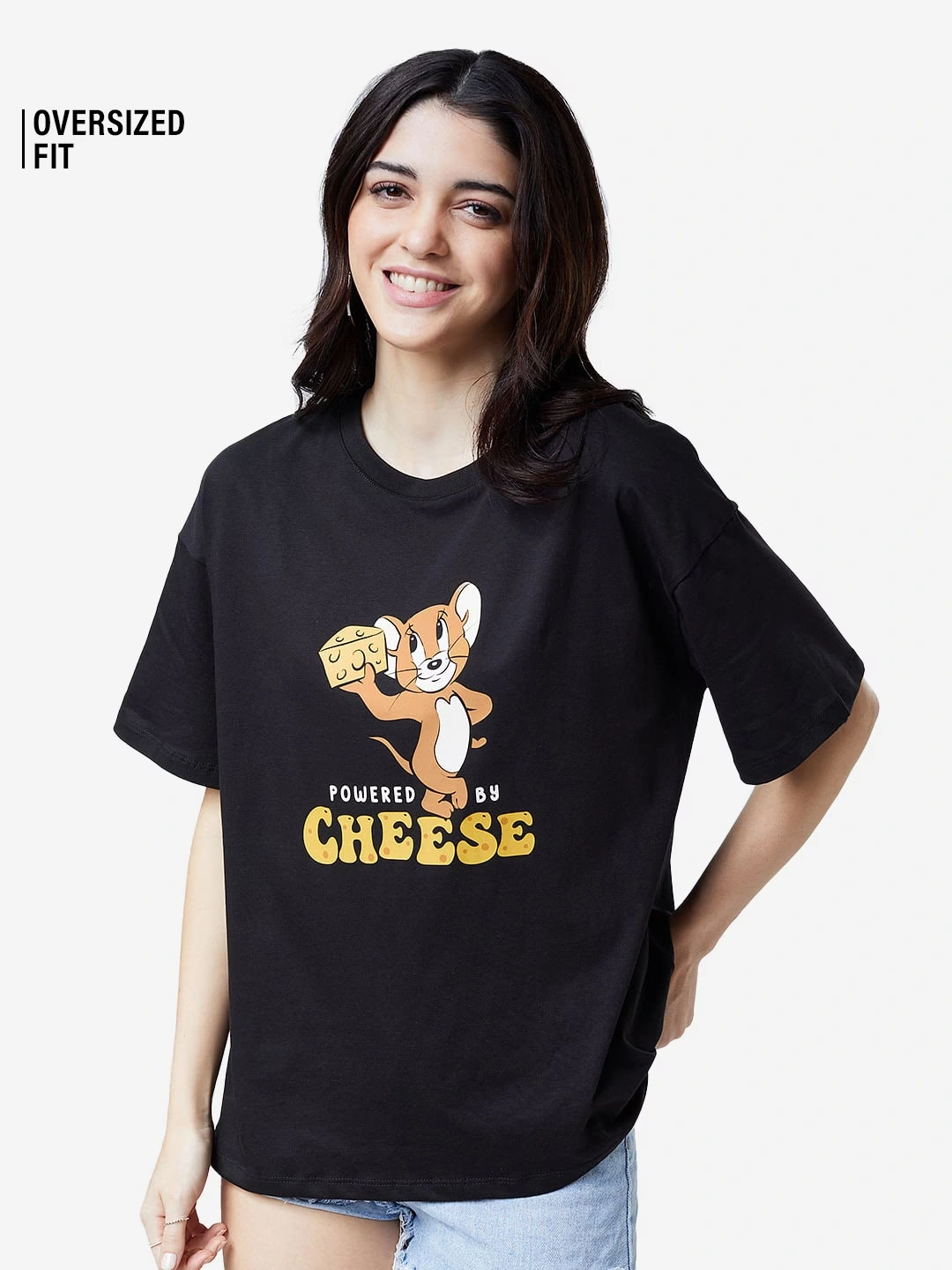 Tom And Jerry: Powered By Cheese