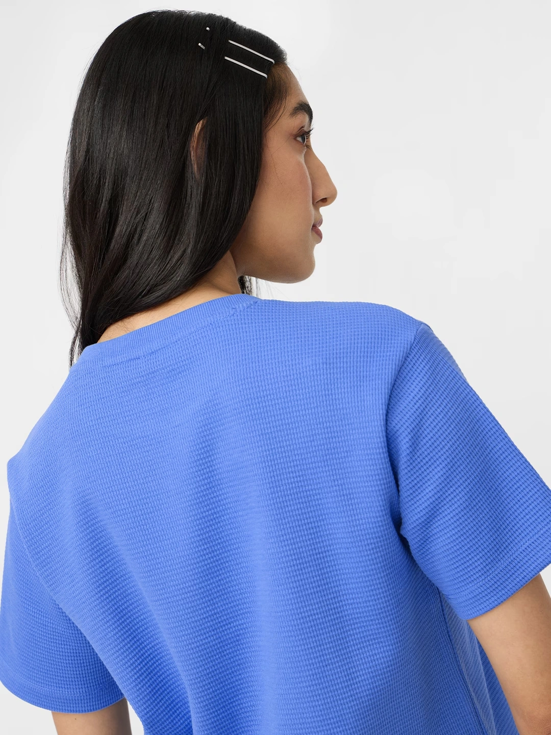 Textured Tshirt: Disney Baymax