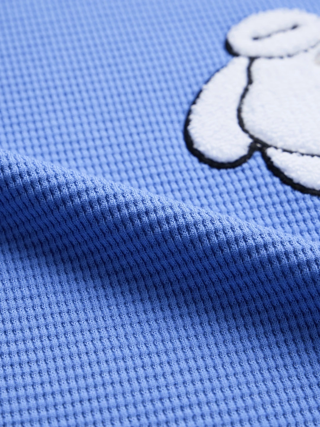 Textured Tshirt: Disney Baymax