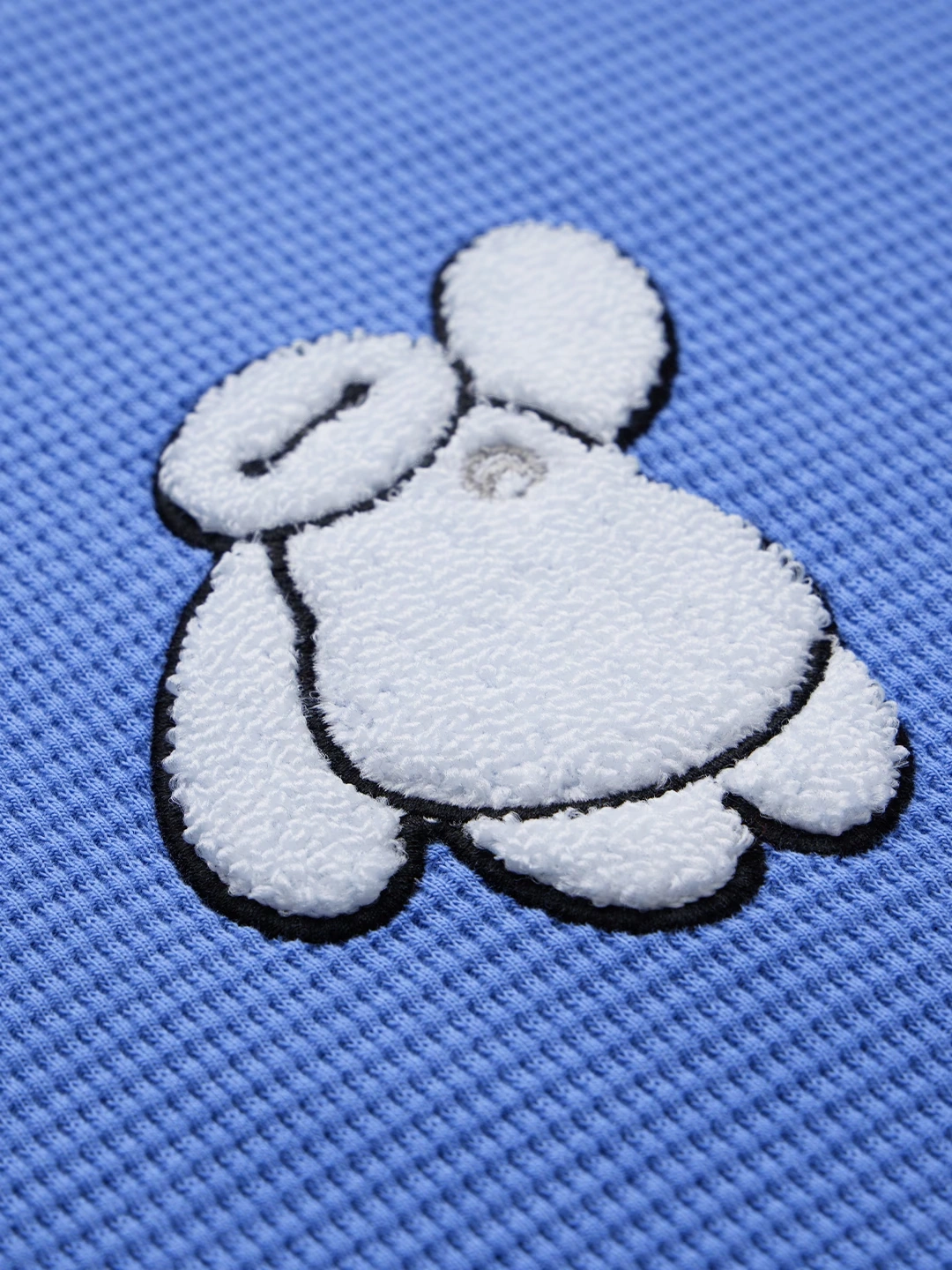 Textured Tshirt: Disney Baymax