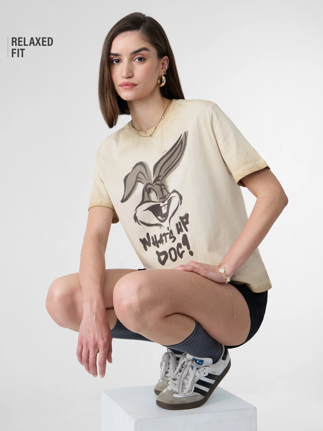Bugs Bunny: What's Up Doc