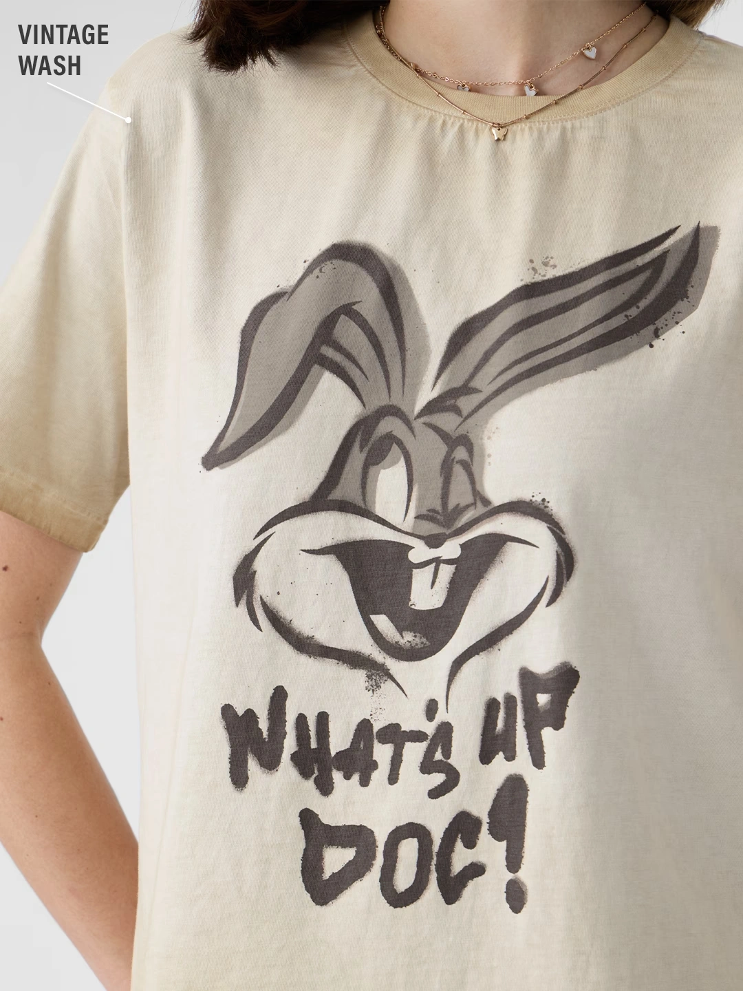 Bugs Bunny: What's Up Doc