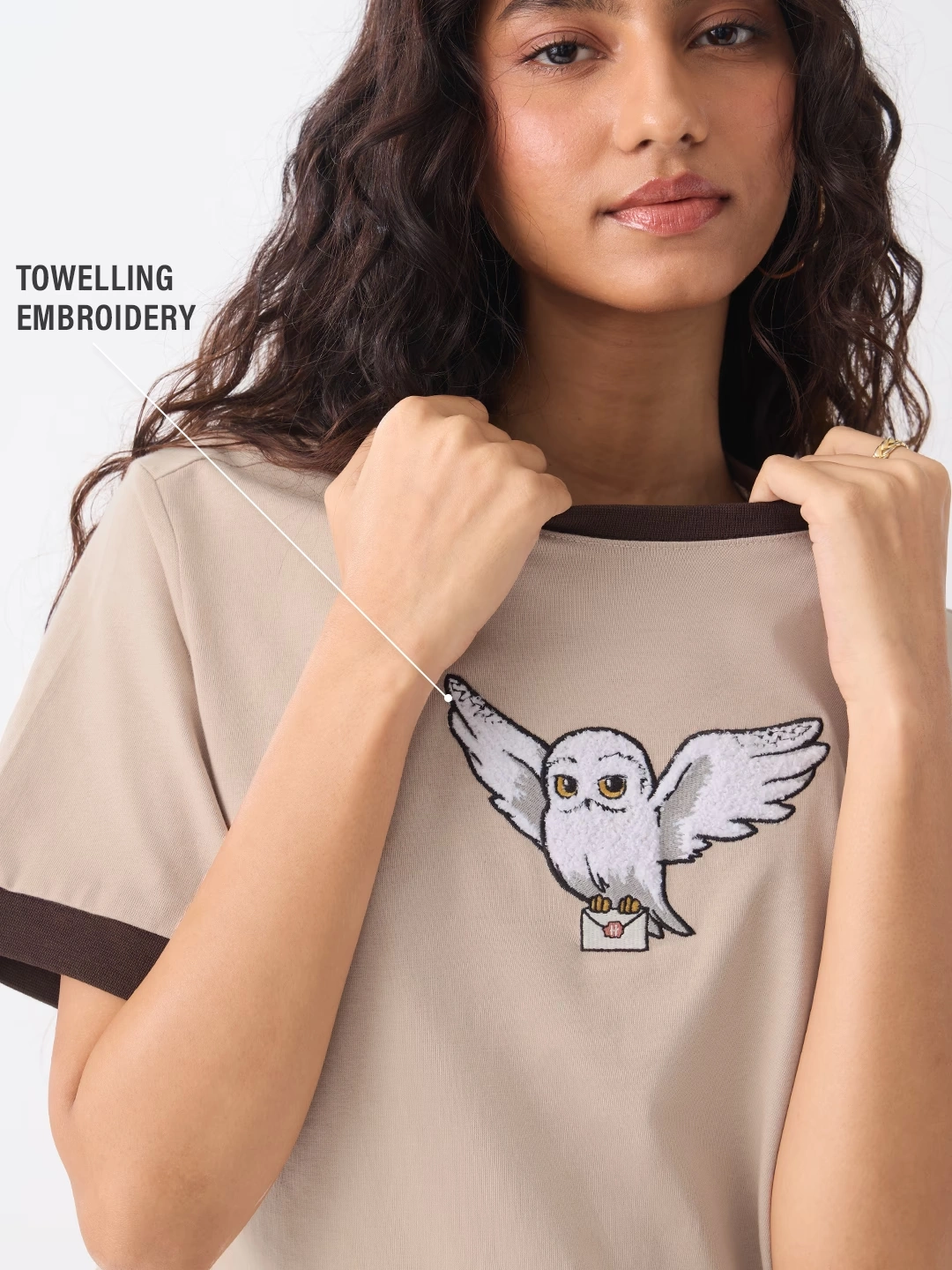 Harry Potter: Hedwig