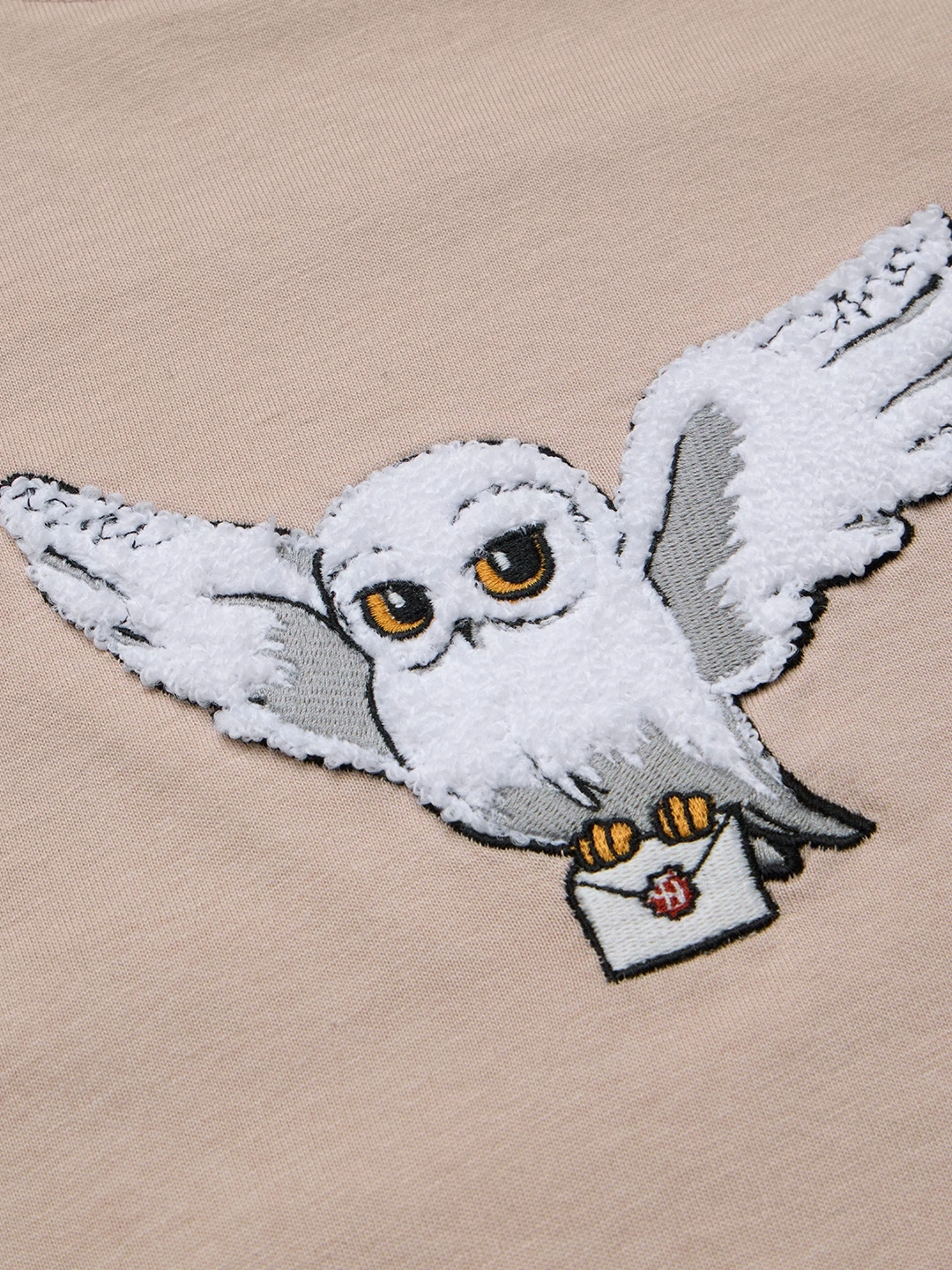 Harry Potter: Hedwig 6 Harry Potter: Hedwig