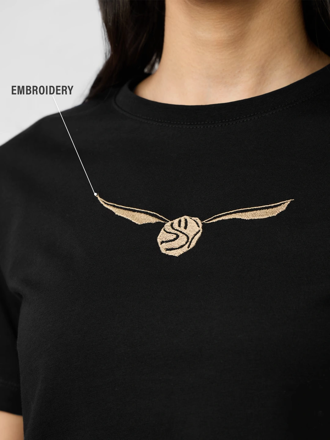 Harry Potter: Golden Snitch