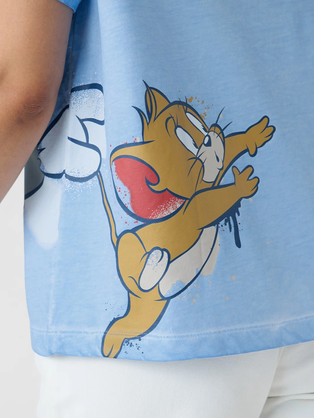 Tom & Jerry: Troublemaker