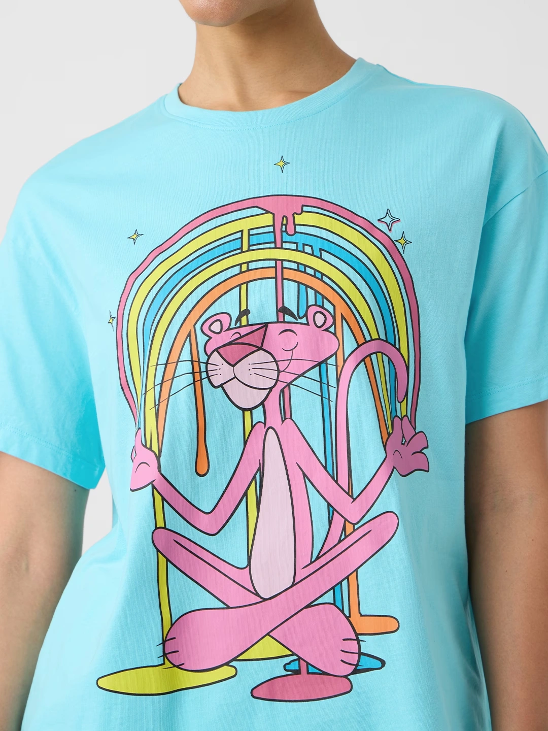 Pink Panther: Chilling