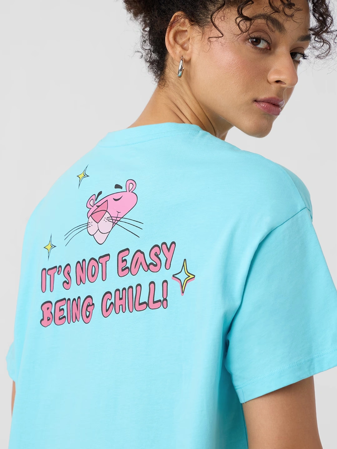 Pink Panther: Chilling 4 Pink Panther: Chilling