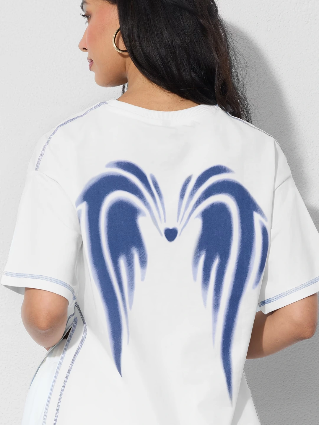 99% Angel Tee