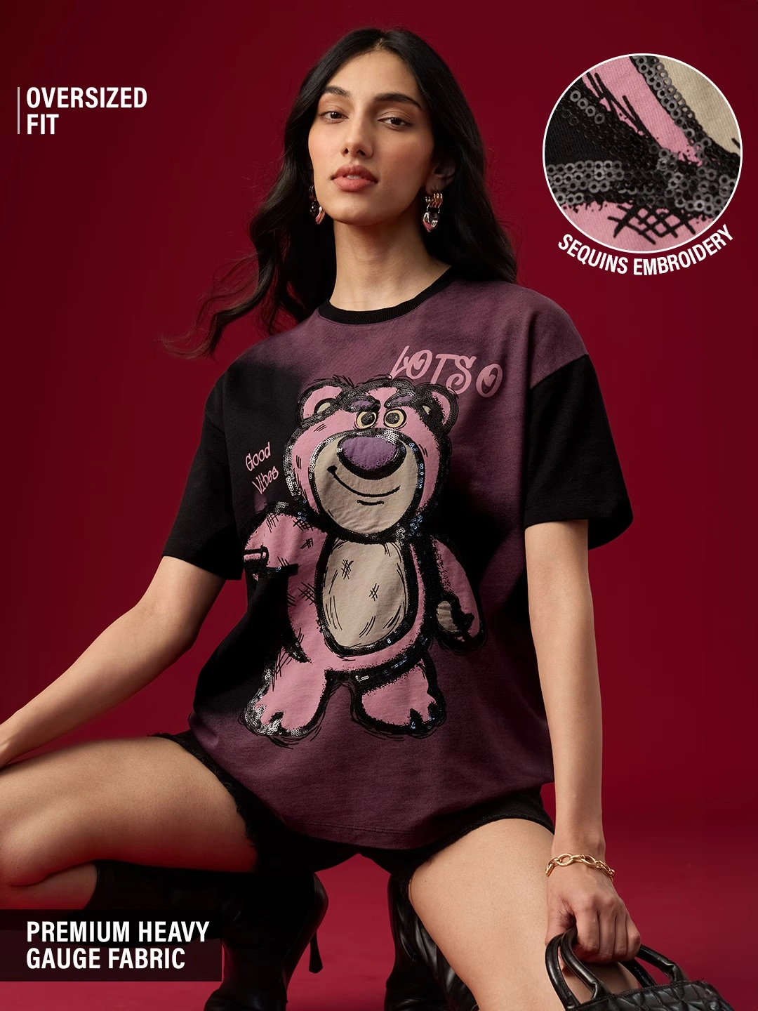 Disney: Lotso