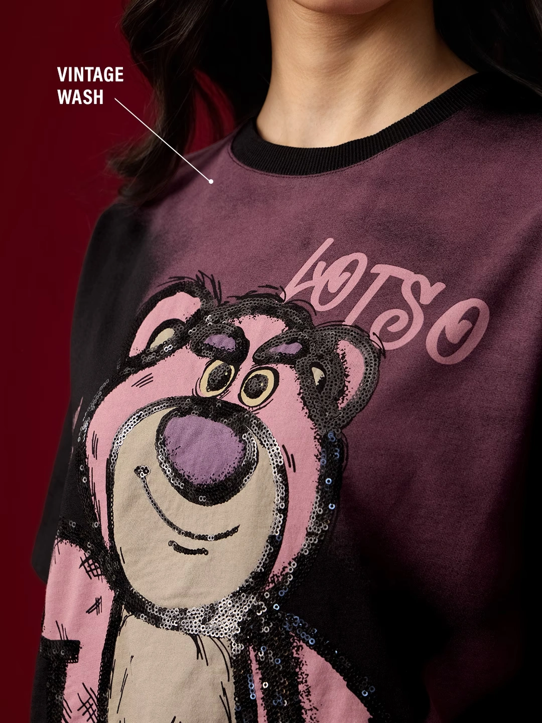 Disney: Lotso