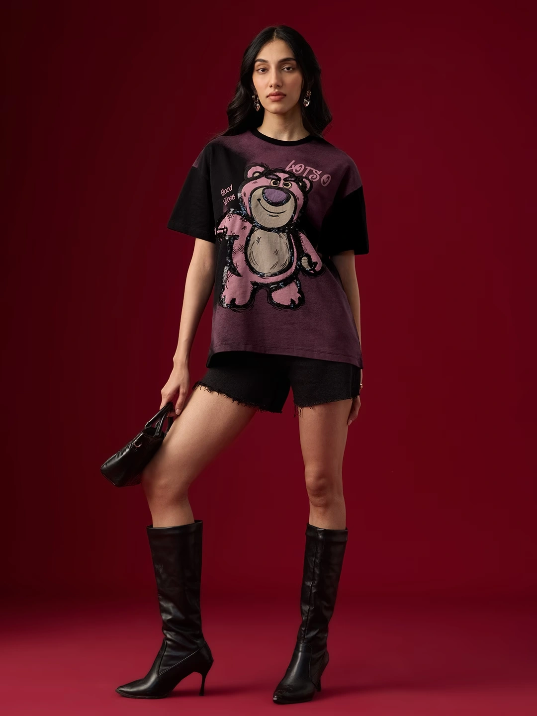 Disney: Lotso 3 Disney: Lotso