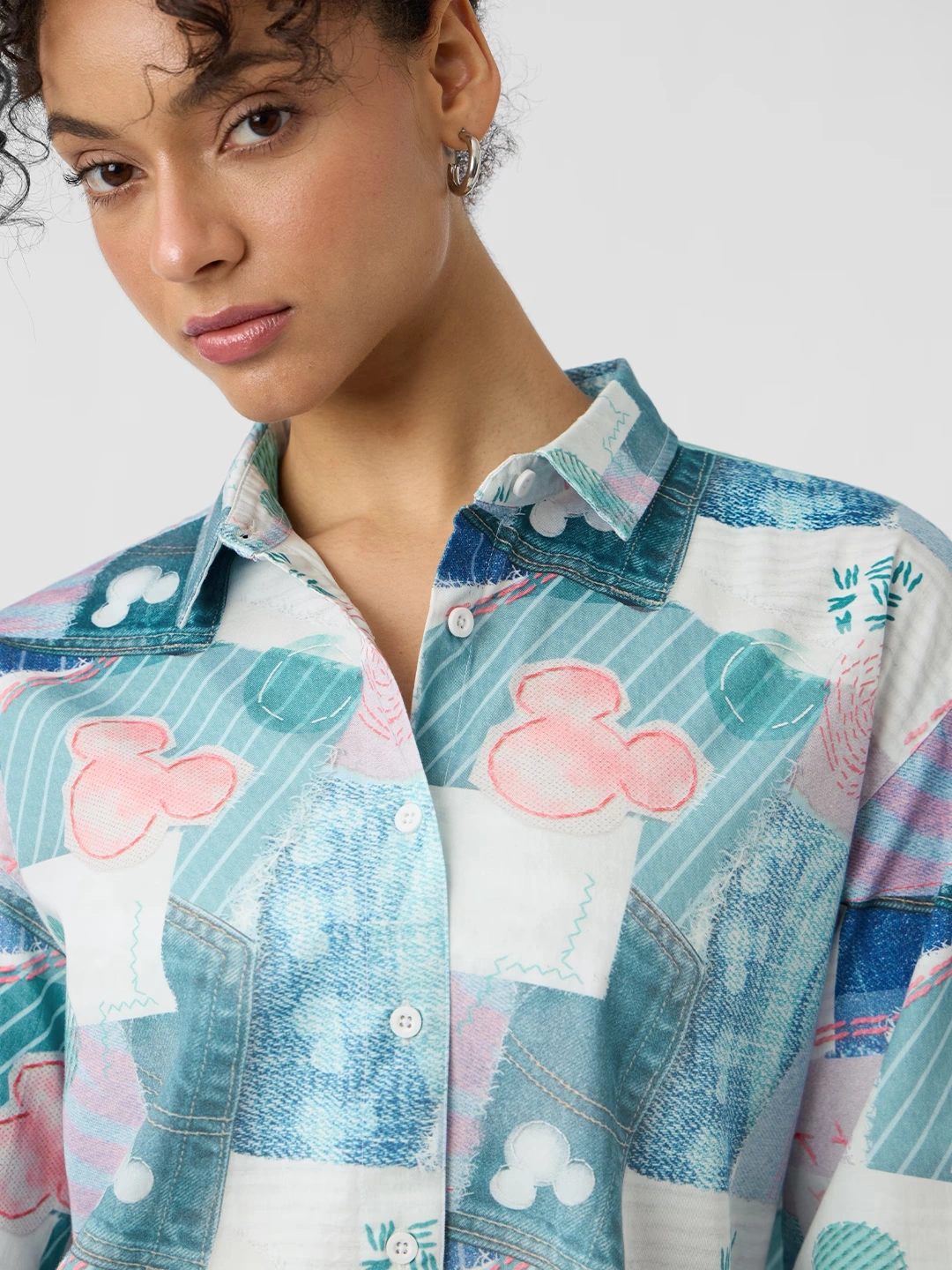 Mickey Mouse: Toodles