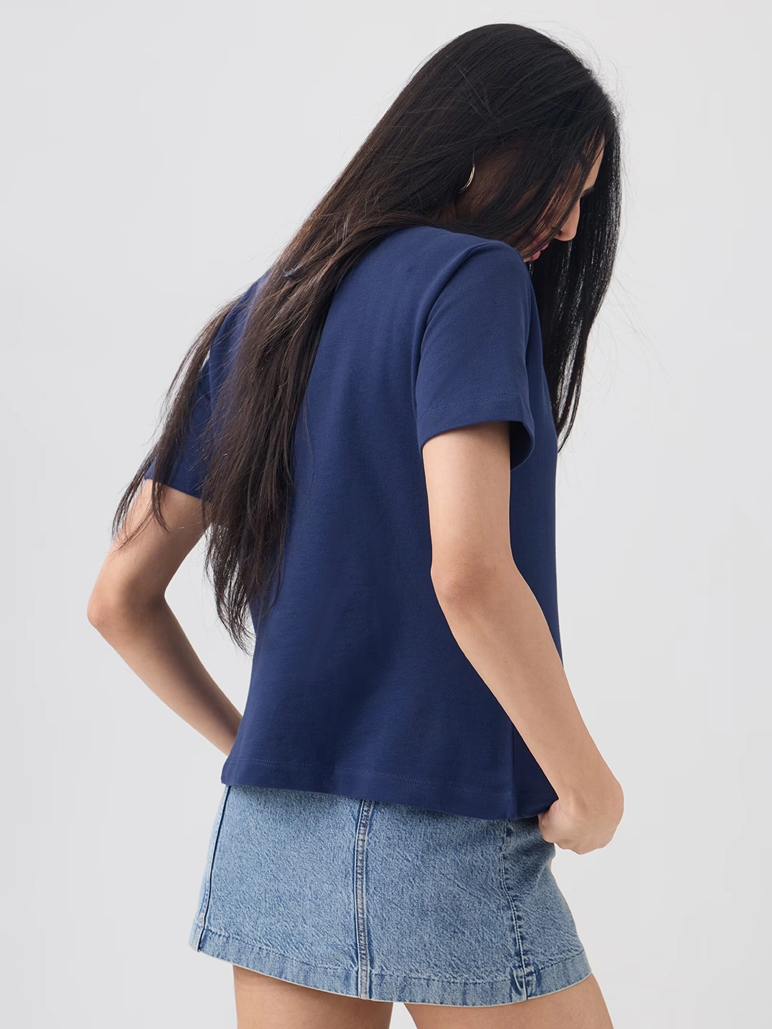 Relaxed Fit T-Shirt: Chronically Chill